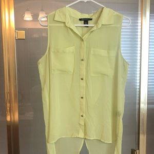 Kenneth Cole New York top